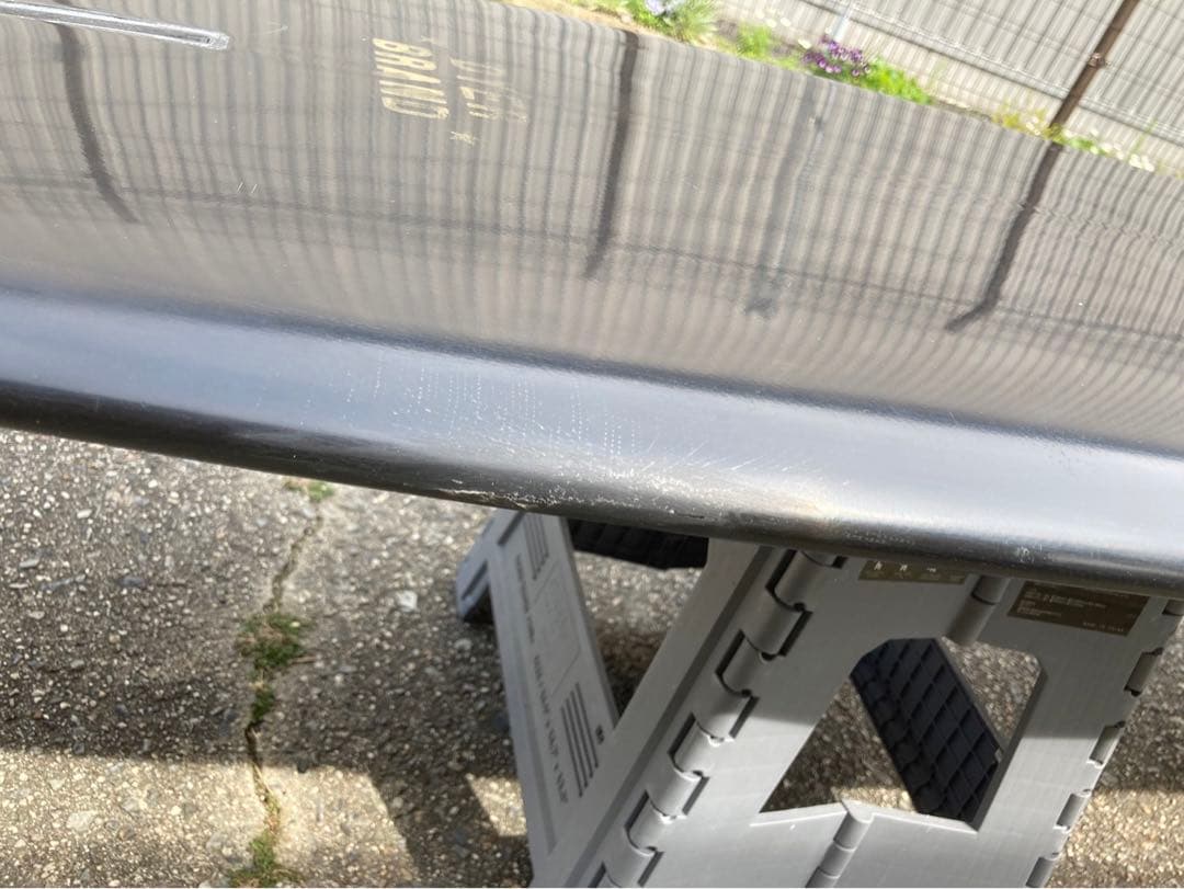 DYER BRANDダイヤーブランド 9フィート サーフボード - メルカリ