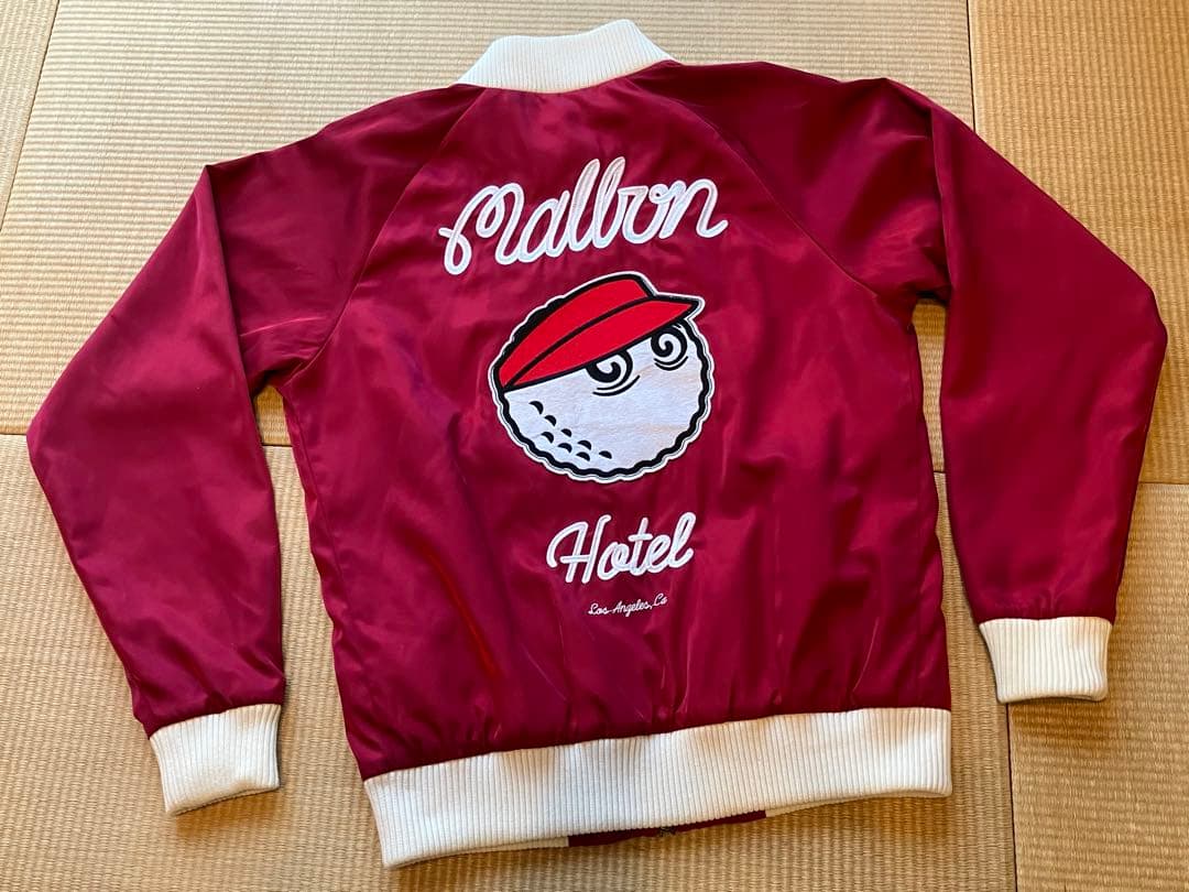 malbon × Hotel 1171 clubhaus windandsea Inns-by-the-Sea | Coastal Destinations | Boutique Hotels | CA Lodging