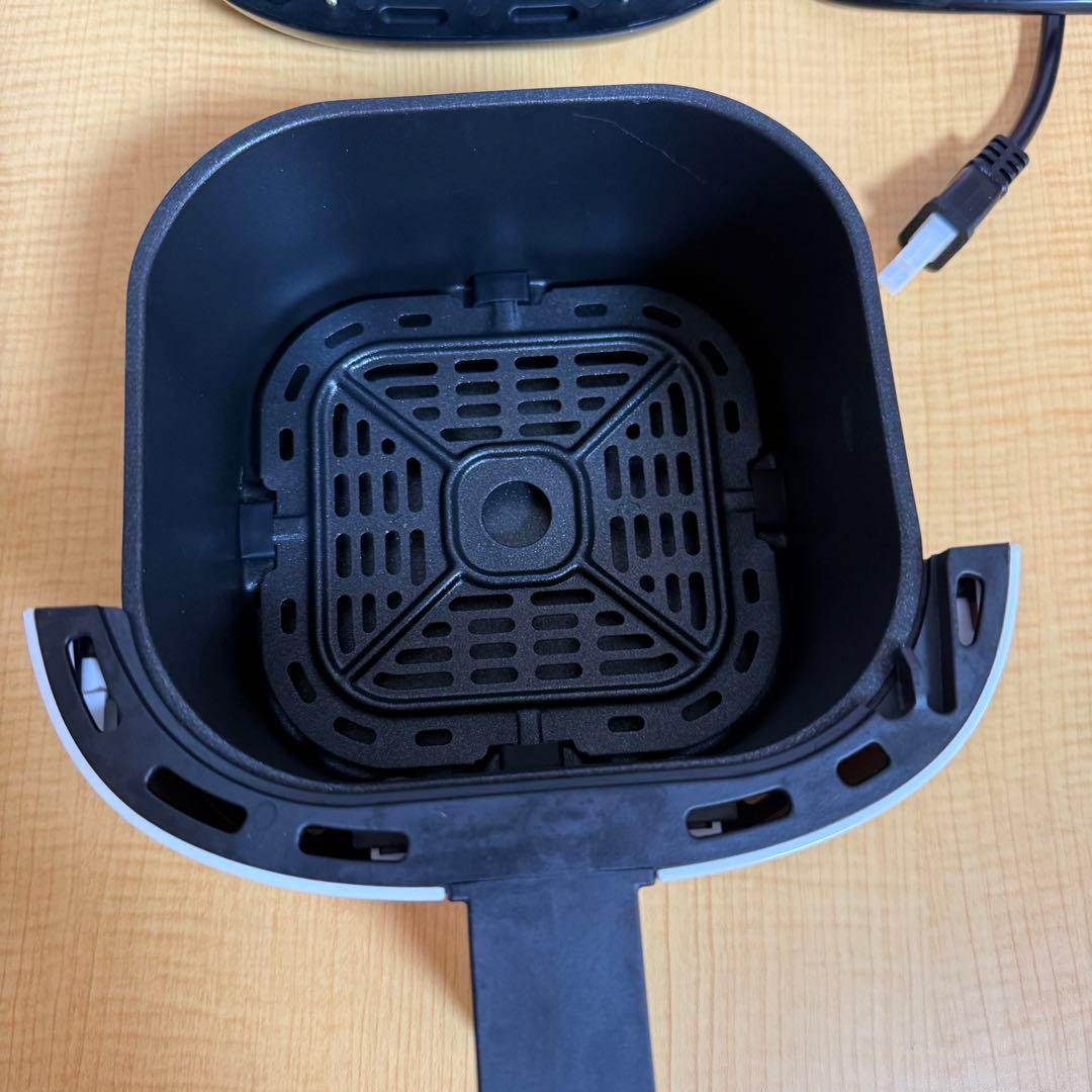 COSORI ノンフライヤー CAF-L1211 2.0L