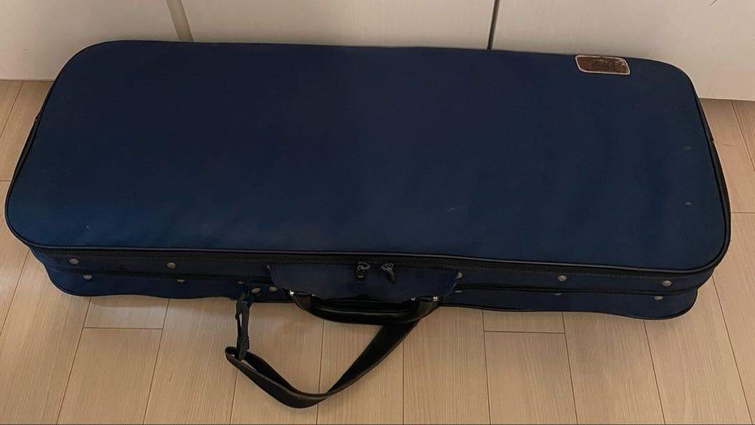 【紫民様】ビオラケース ヴィオラケース 東洋楽器 ネイビー 弦楽器用ケース、東洋楽器の楽器用ケース検索結果一覧 | 【クロサワ