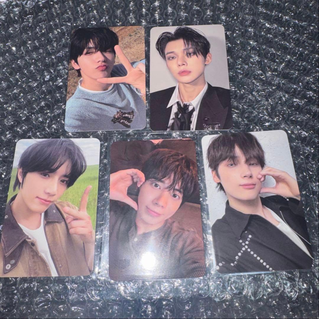 トレカセット - メルカリ