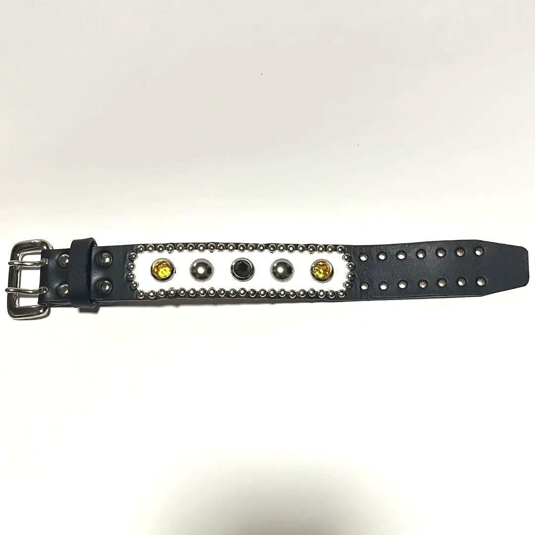 ウルフズヘッド・ケルト＆コブラタイプ ブレスレット リストバンド