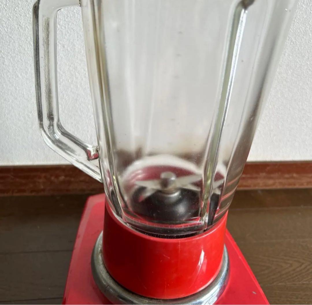 HITACHI SUPER MIXER VA-730 ミキサー - メルカリ