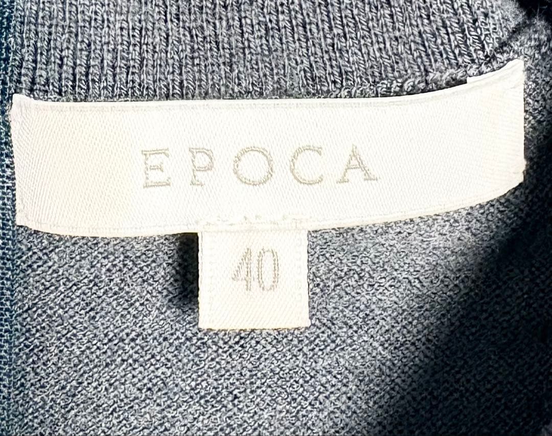 極美品エポカニット☆エブール☆ルフィル☆アナイ☆セブンテン☆フォクシー☆ルネ