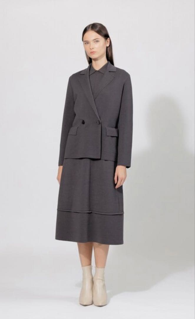 極美品エポカニット☆エブール☆ルフィル☆アナイ☆セブンテン☆フォクシー☆ルネ