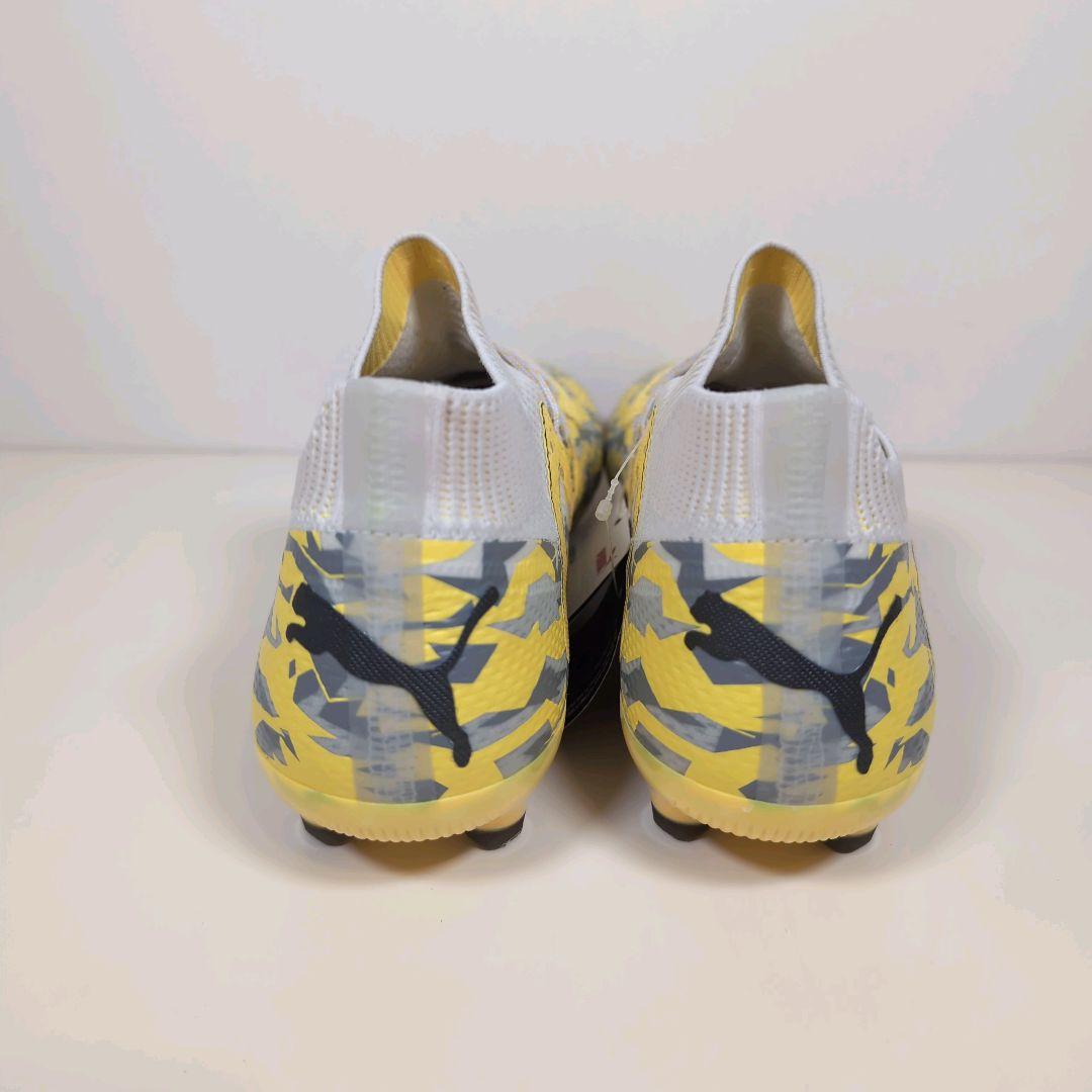 ✨美品✨PUMA フューチャーアルティメット HG/AG 24.5cm タグ付き