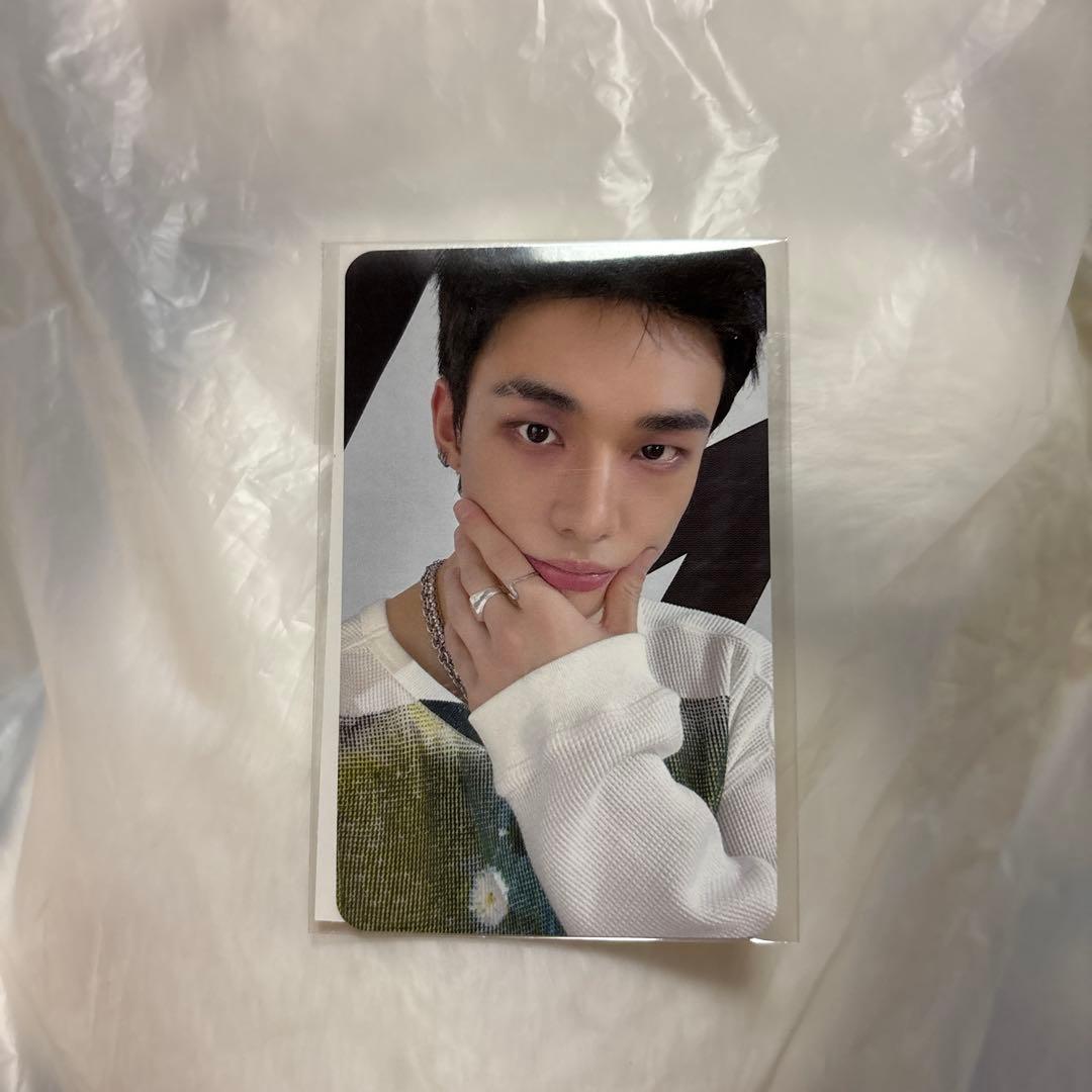 skzoo plush bag ジニレット