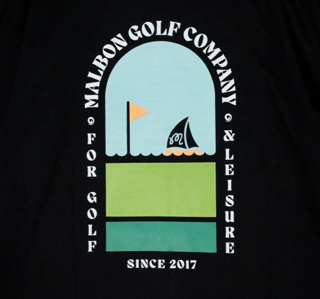 マルボンゴルフ ロンT マリーナMalbon Golf - メルカリ