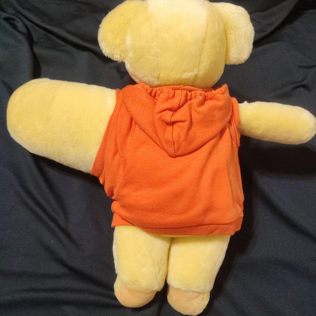 おっちゃんこ　うでまクマ　へぺる