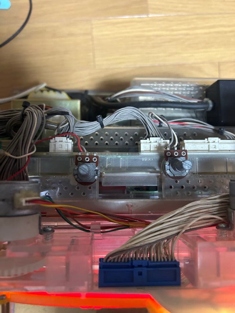 ぷ*ん様 卓上パチンコ フィーバー湯けむり紀行