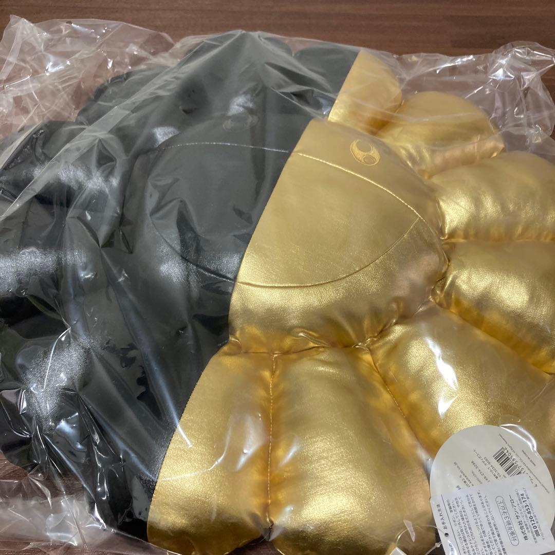 新品未開封 ヒカル 村上隆 コラボクッション M 60cm HIKARU