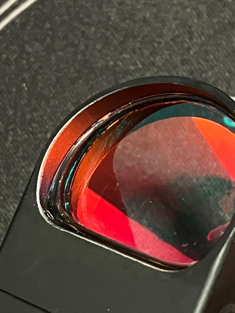 XT-6 東京スコープ　ドットサイト　実物　2MOA