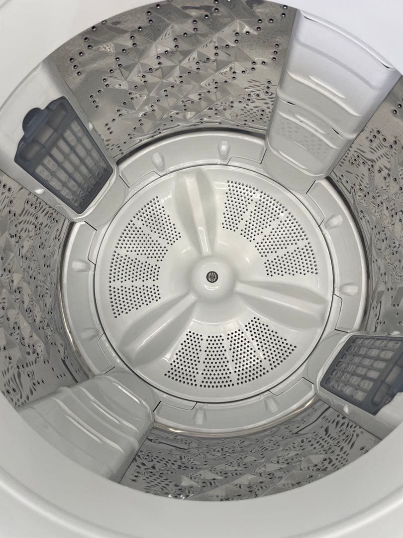 2024年製 Panasonic 洗濯機 NA-FA10K3 10.0kg