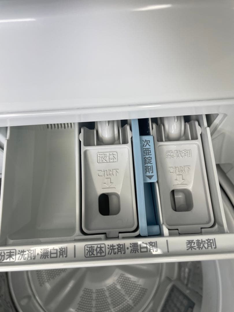 2024年製 Panasonic 洗濯機 NA-FA10K3 10.0kg
