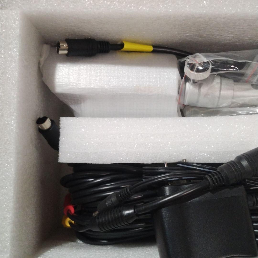 キャロットシステムズ 屋外用CCDカメラ AT-3100