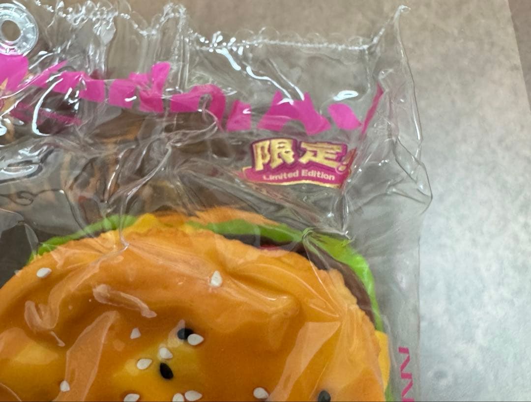 再販無し✨mellojoy スクイーズ マカロン シークレット - メルカリ