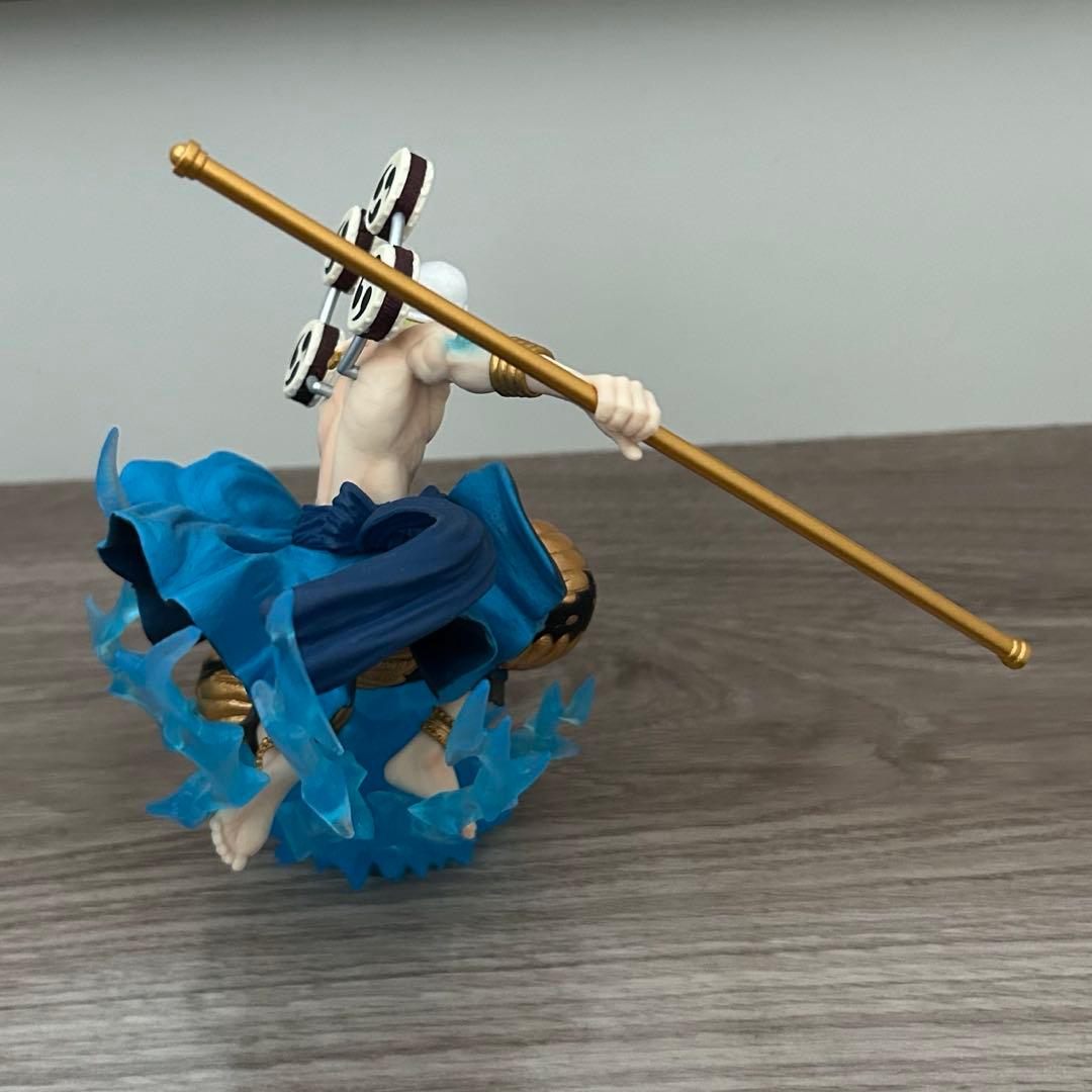 ワンピース　決闘ノ記憶　フィギュア　6体セット