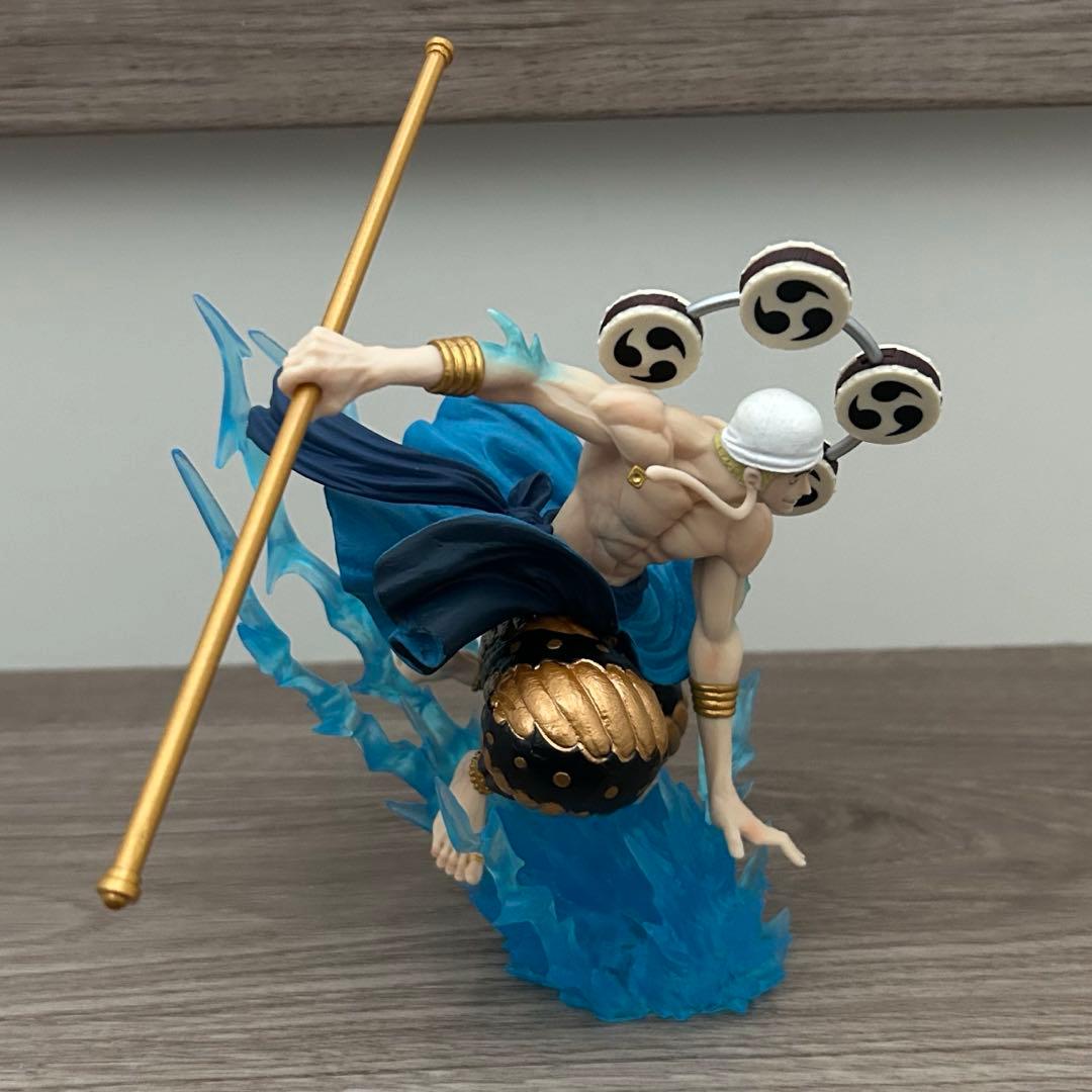 ワンピース　決闘ノ記憶　フィギュア　6体セット