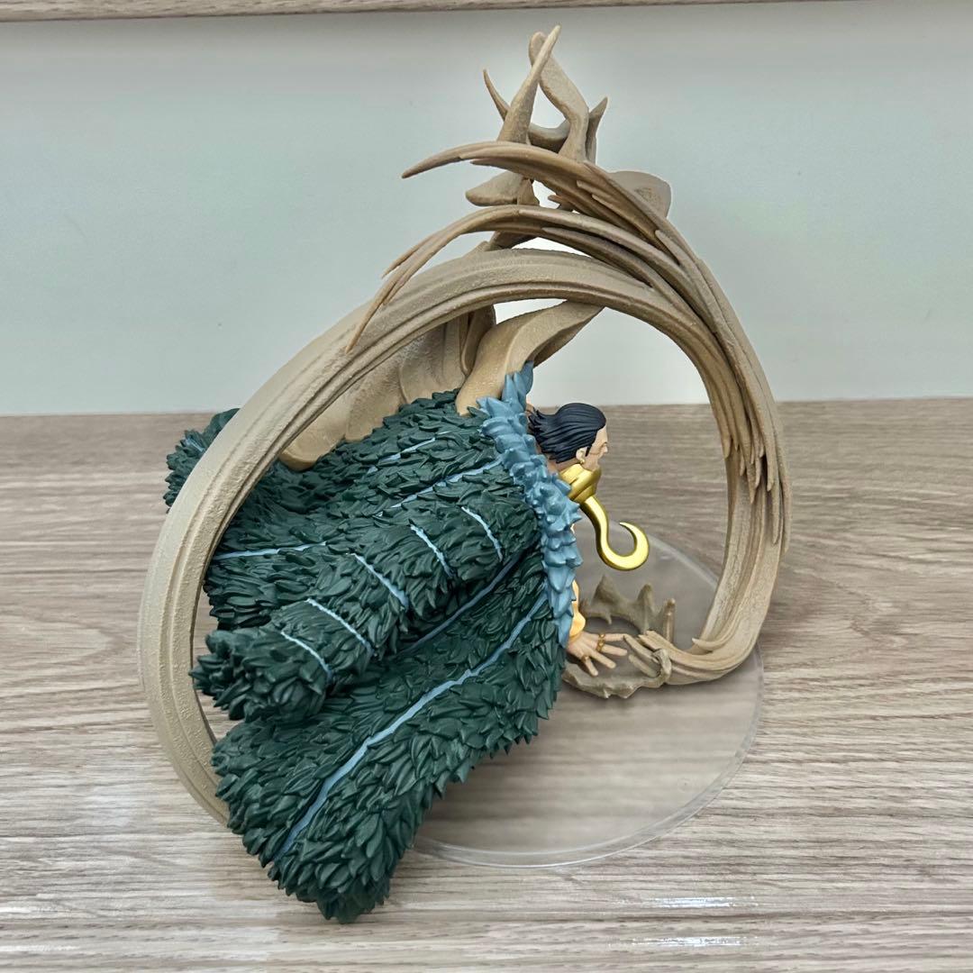 ワンピース　決闘ノ記憶　フィギュア　6体セット