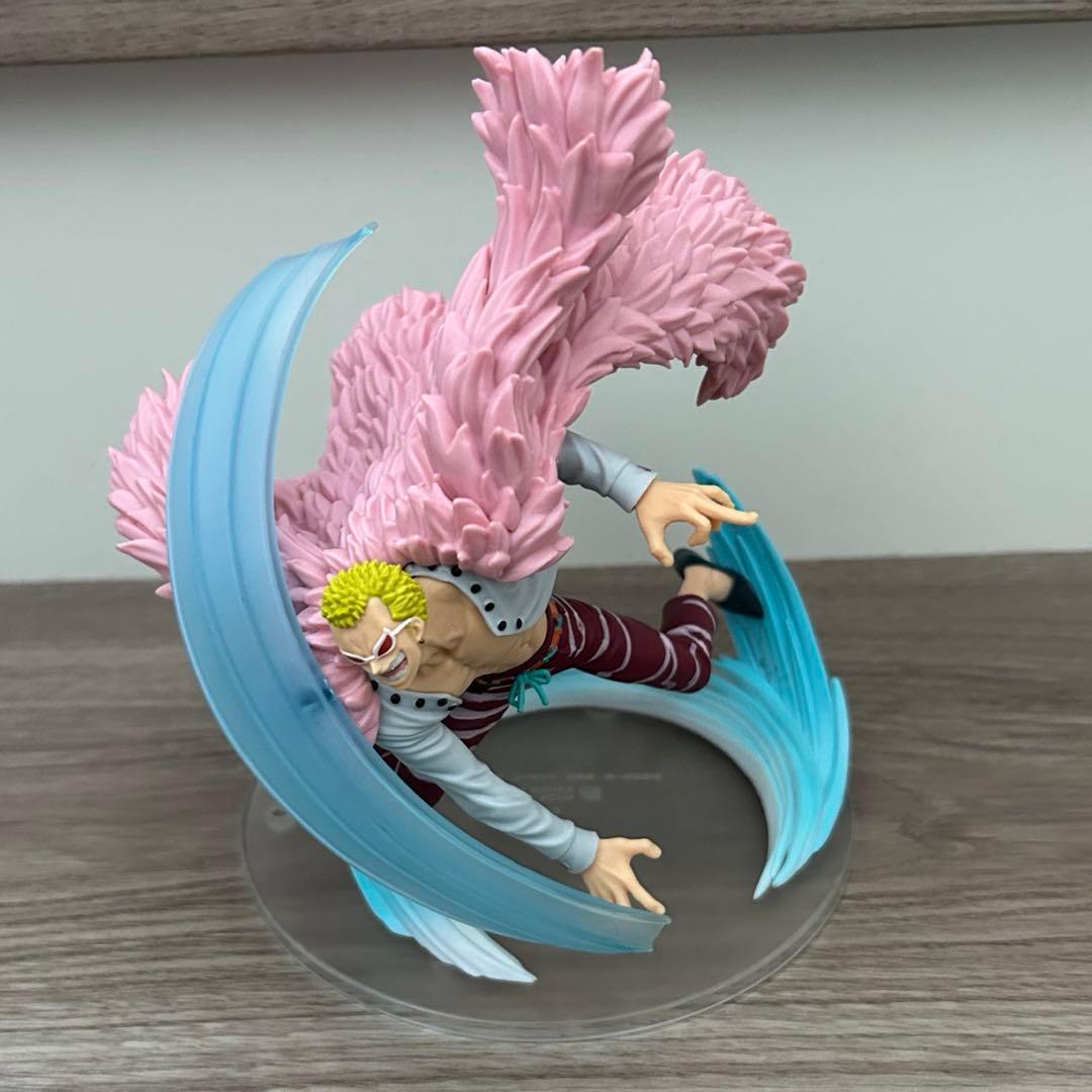 ワンピース　決闘ノ記憶　フィギュア　6体セット