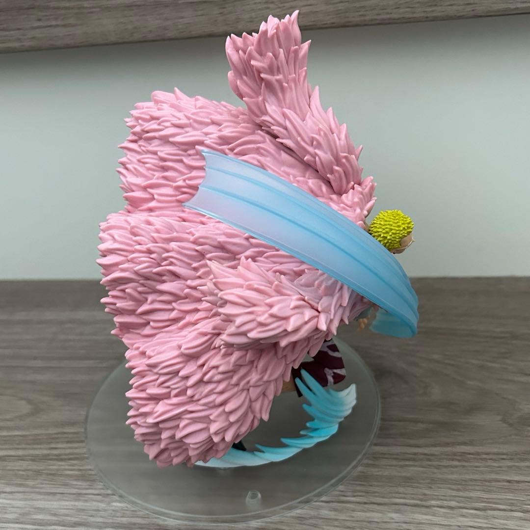 ワンピース　決闘ノ記憶　フィギュア　6体セット