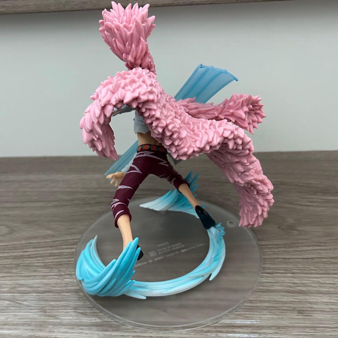 ワンピース　決闘ノ記憶　フィギュア　6体セット