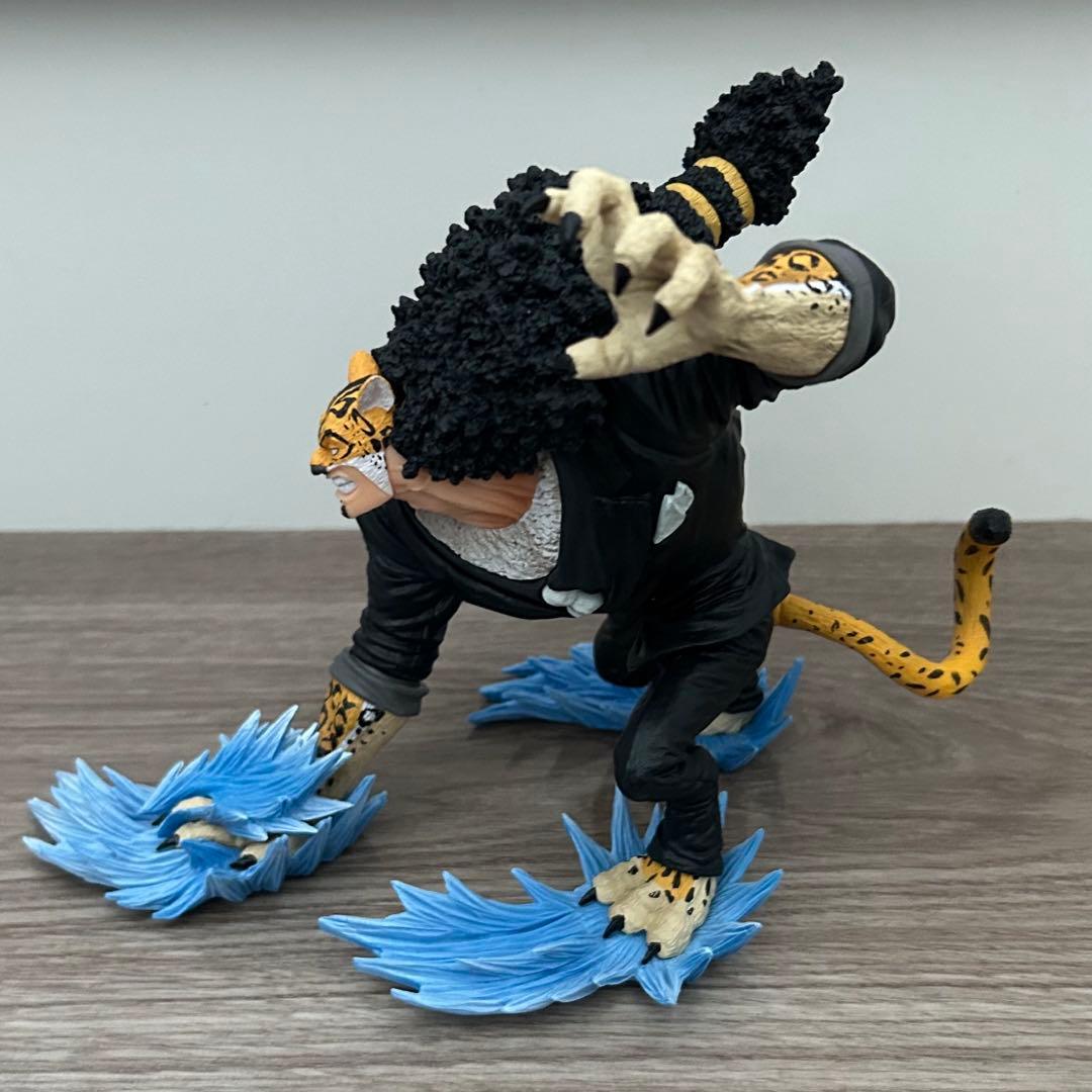 ワンピース　決闘ノ記憶　フィギュア　6体セット