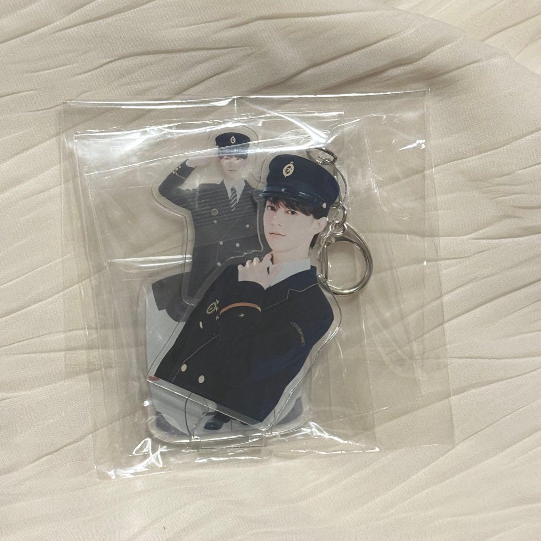 伊藤壮吾 スパドラ JR九州 限定アクスタ アクキー - karlan-architects.com