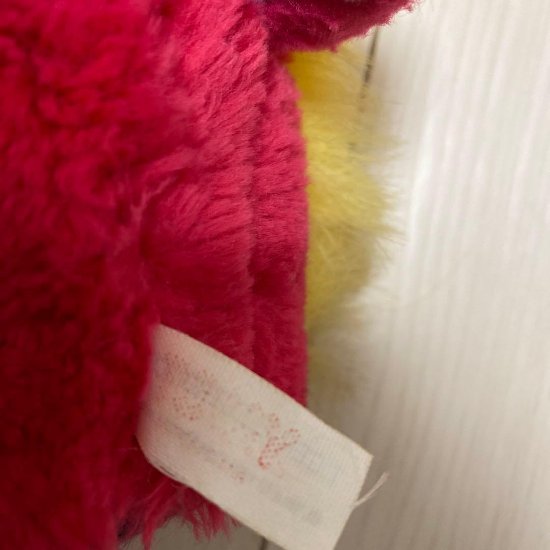 ファービー ピンク シャーベットピンク 平成おもちゃ TOMY