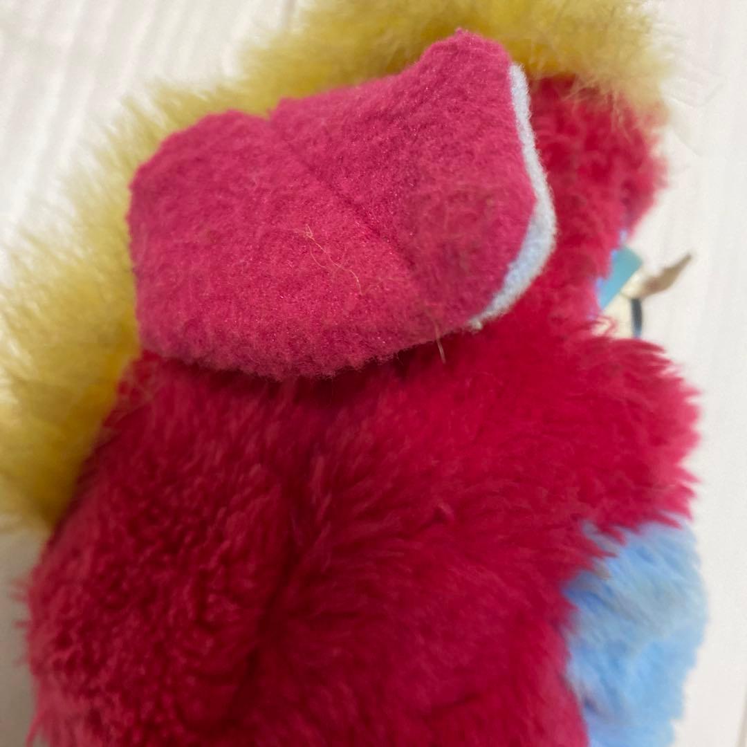 ファービー ピンク シャーベットピンク 平成おもちゃ TOMY