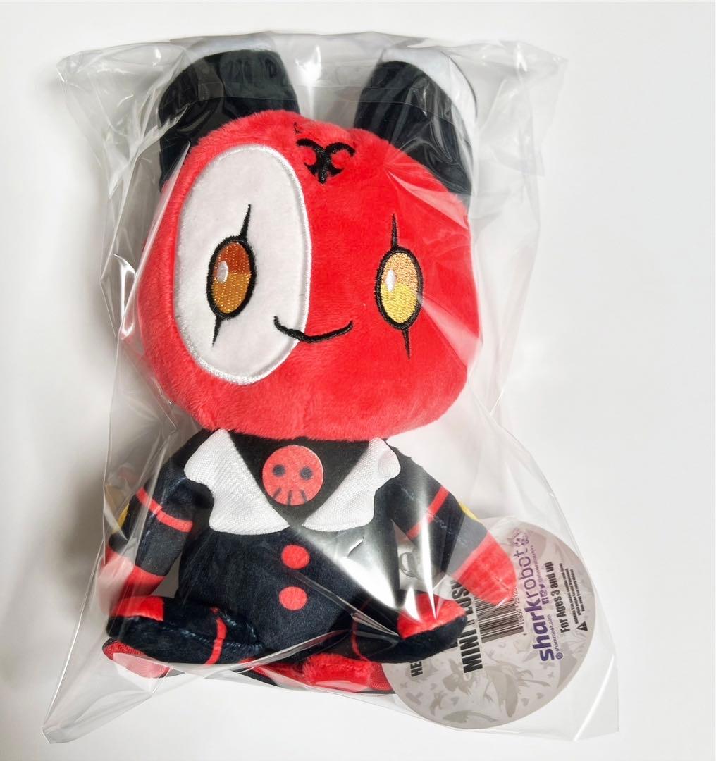 Helluva Boss ブリッツぬいぐるみ - メルカリ