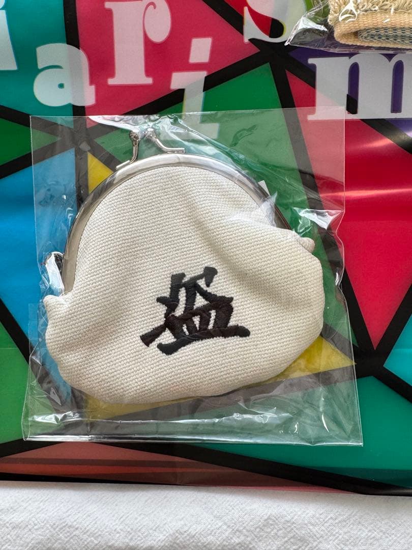 ヨルシカ「盗作 再演」新品未開封グッズまとめ売り