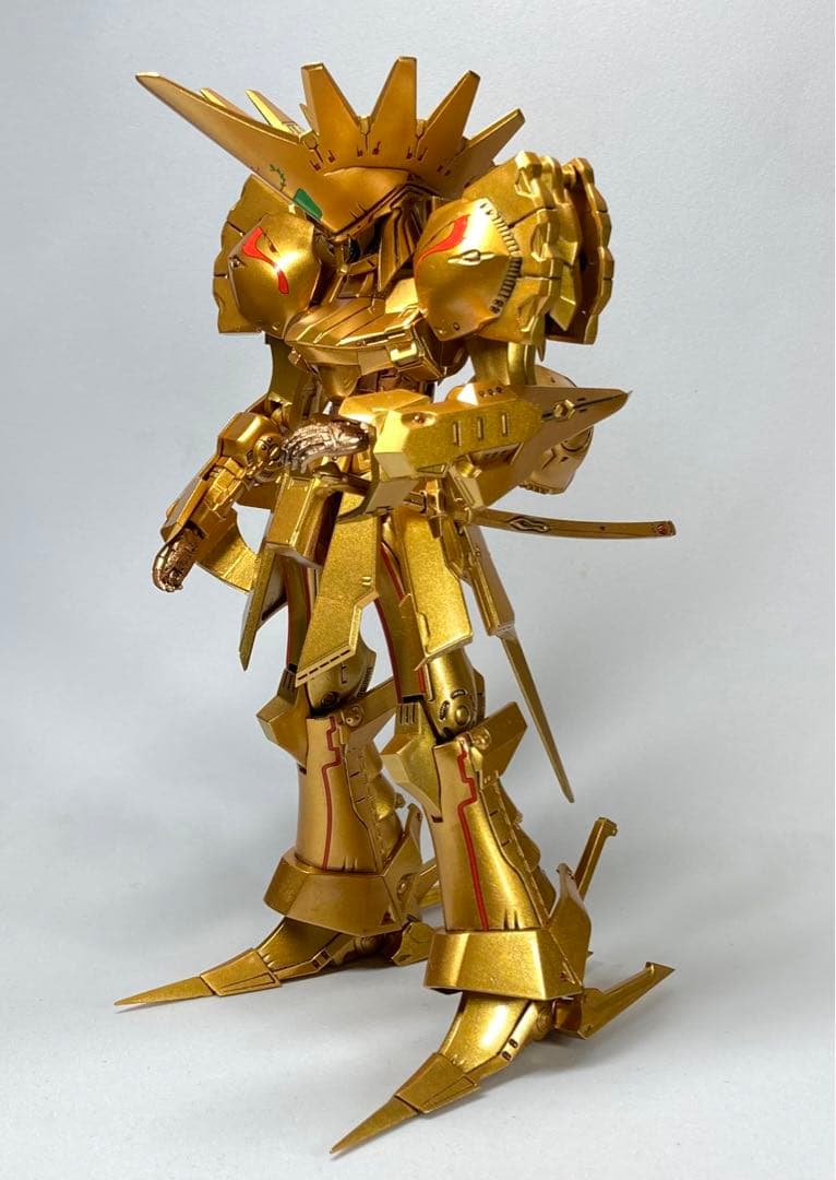 FSS ファイブスター物語 KOG パトラクシェミラージュ ジャンク品