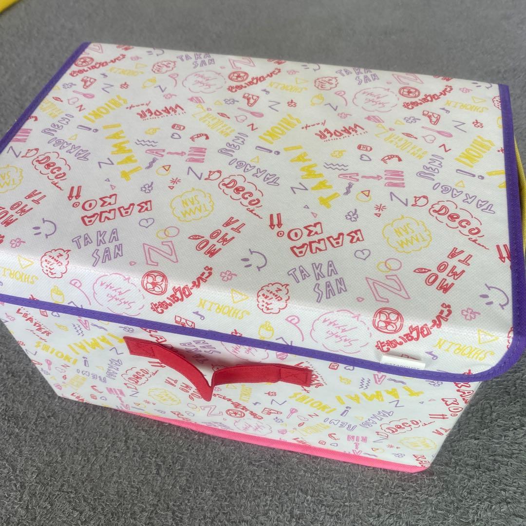 ももクロ 玉井詩織 グッズまとめ売り【バラ売り不可】 - メルカリ