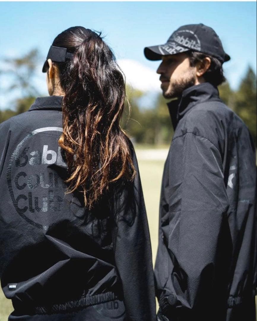 FR2 Golf ストレッチレインジャケット - メルカリ