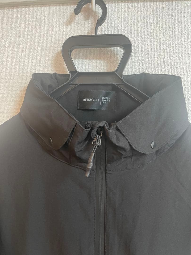 FR2 Golf ストレッチレインジャケット - メルカリ