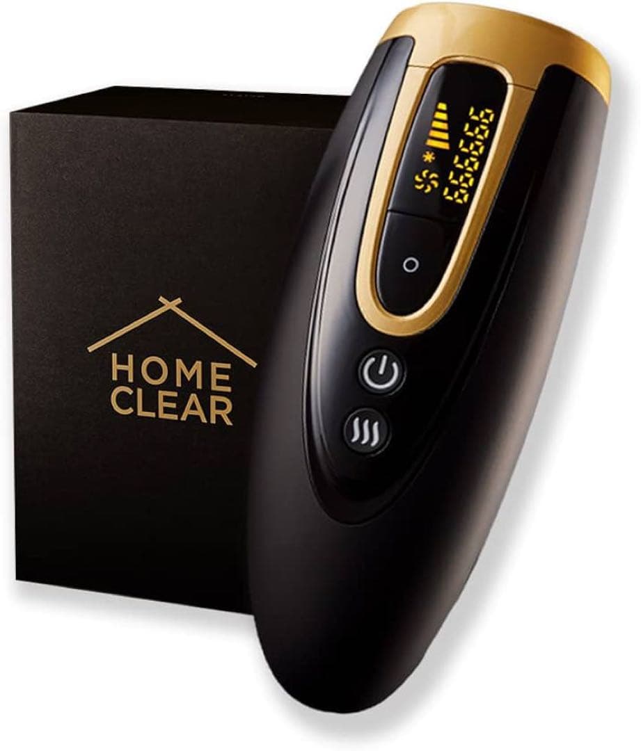 MCLEAR メンズクリア ホームクリア MAX 脱毛器 Amazon | MCLEAR メンズクリア ホームクリア MAX 脱毛器 メンズ 限定