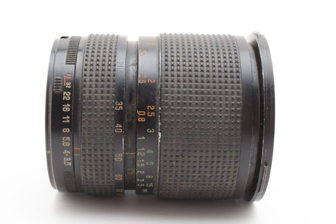 374☆現状品☆ TAMRON レンズ 3本セット - メルカリ