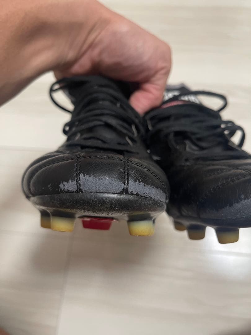 モレリア neo3 Japan 26.5cm