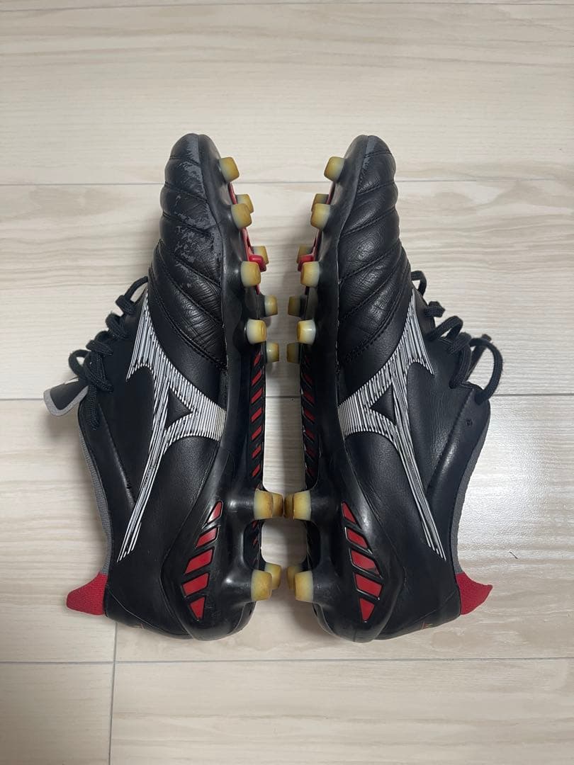 モレリア neo3 Japan 26.5cm