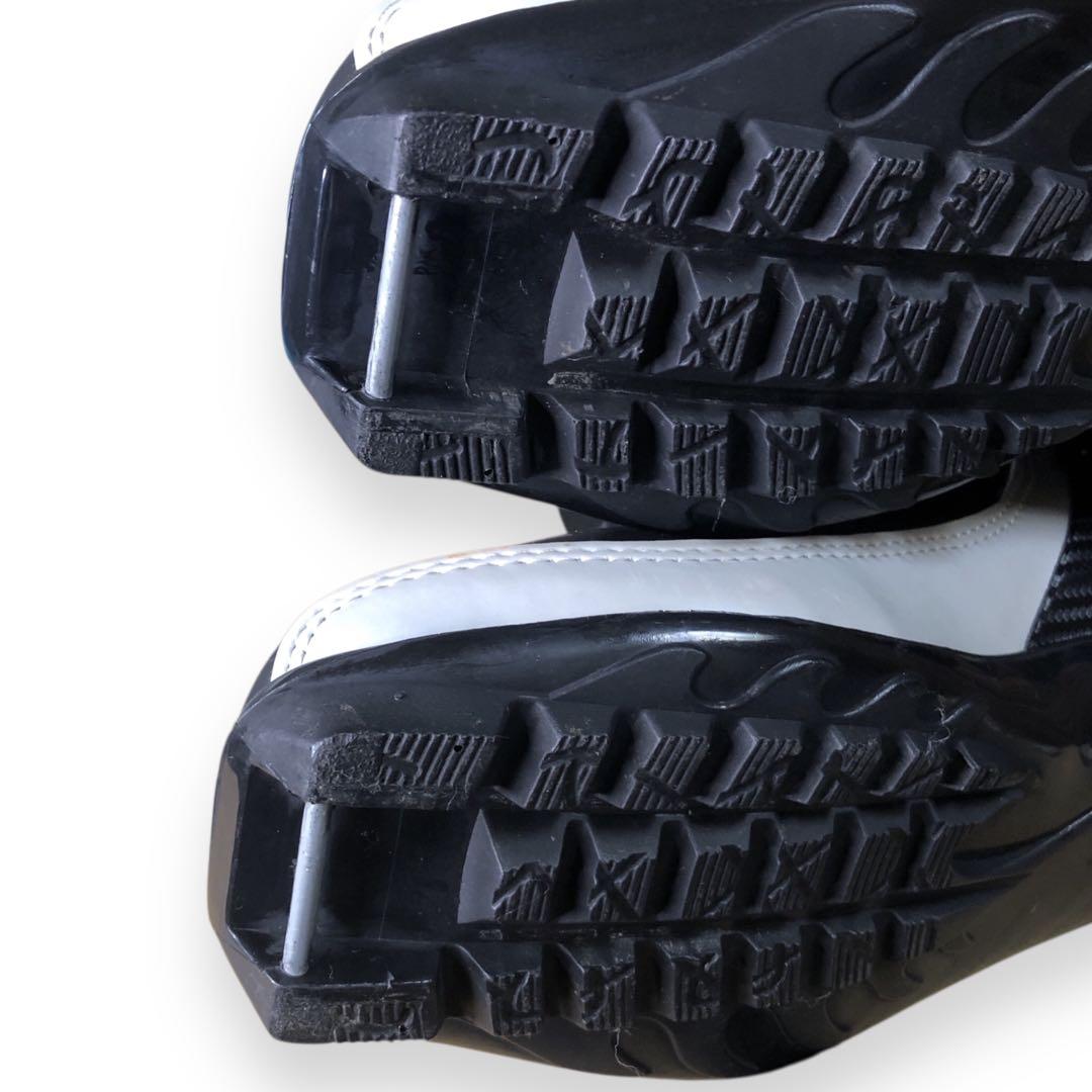 FISCHER フィッシャー クロスカントリースキー ブーツ EU44 27