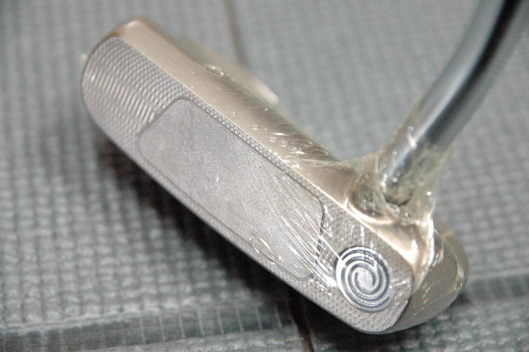 新品 オデッセイ BLACK SWIRL #3 PROTOTYPE プロ支給品 - メルカリ