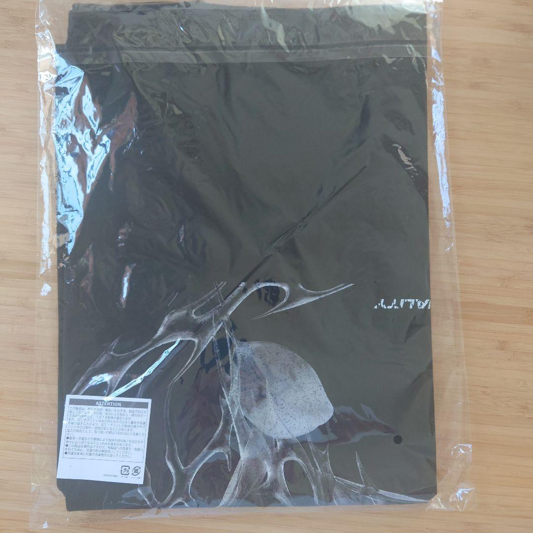 今市隆二　Tシャツ⑥