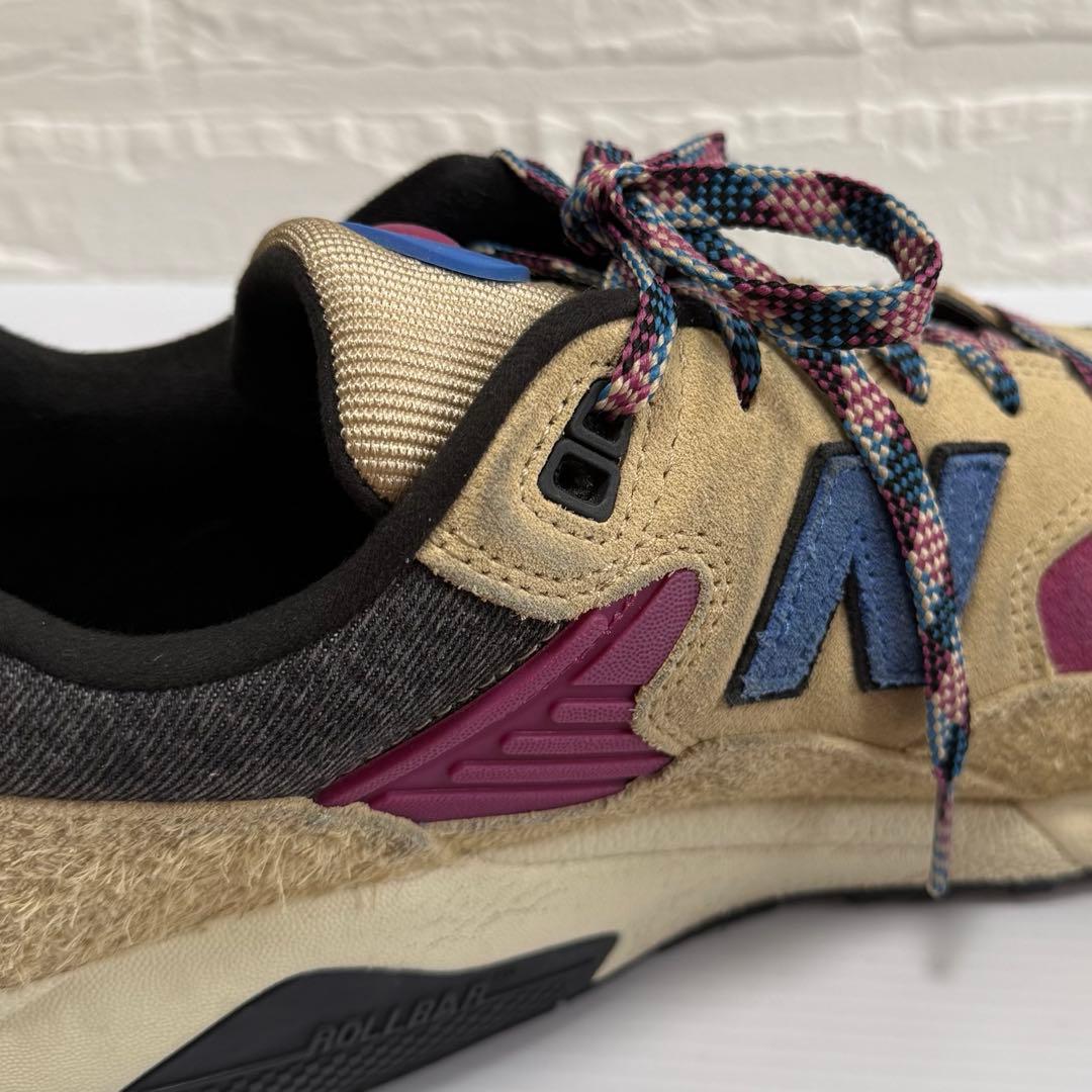 Levi's × New Balance MT580 LE2（27.5cm）