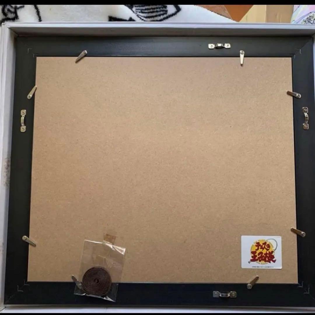 希少 テニスの王子様 The Quater 青学 集合 額 最終値下げ