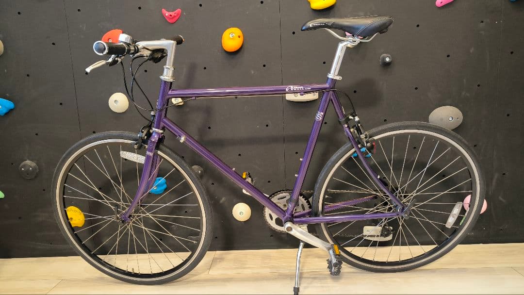 ARAYA TSUBAME クロスバイク【引取限定/福岡市】 福岡店 店内情報】新しいスタッフ、一押しの自転車紹介！ | ロード