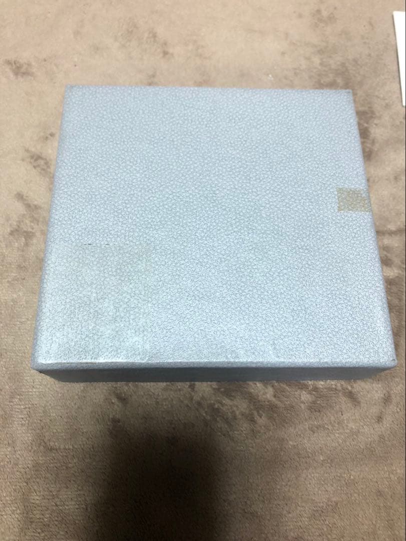 未使用品 Lalique☆ラリック☆ドゥ フルール フレグランスボトル（箱