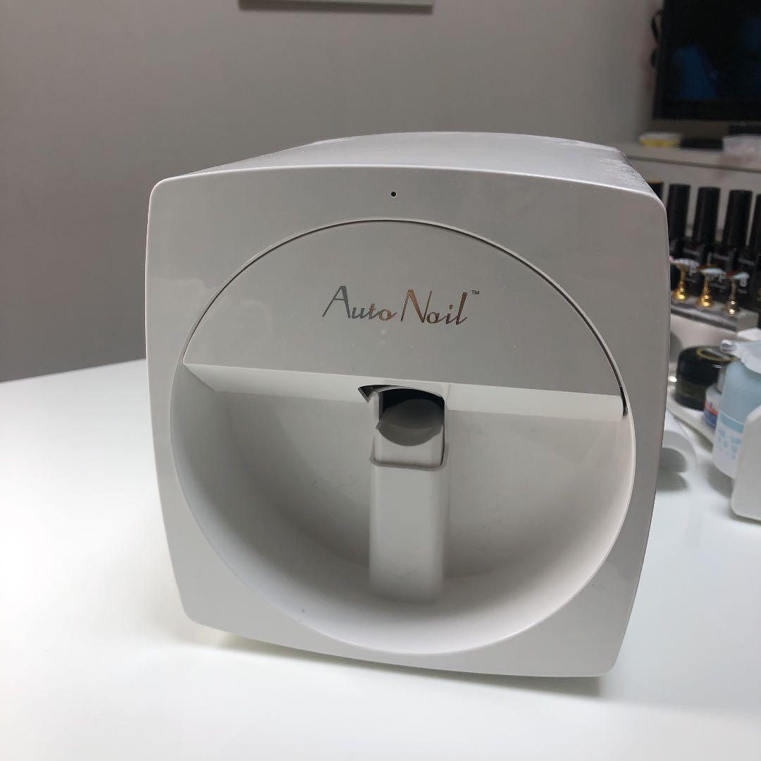 ネイルプリンター　ideas for nail art auto nail Amazon | ネイルアートプリンターDIYマニキュアスタンププレート
