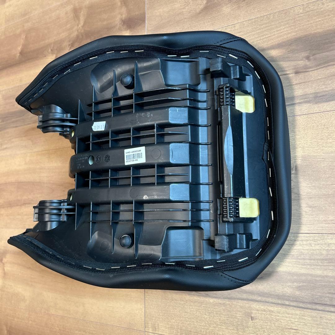 BMW R1200GS／R1250GS（水冷）純正ローシート【中古品】 - メルカリ