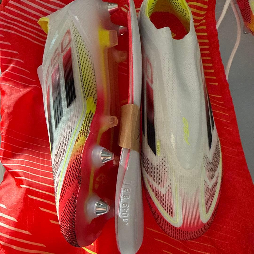 シューズ adidas f50 elite SG 26.5 Adidas F50 ELITE SG Men's Soccer Shoes Style IF1296 MSRP $260 | eBay
